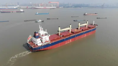 KIRAN BOSPHORUS