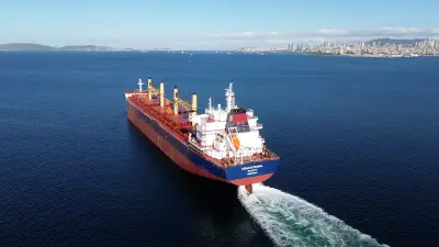 KIRAN ISTANBUL