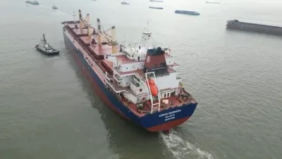 KIRAN MARMARA