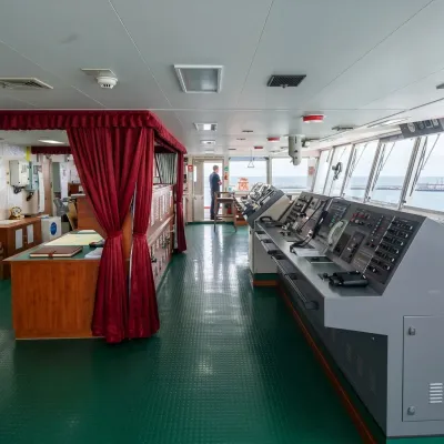 Crew Management